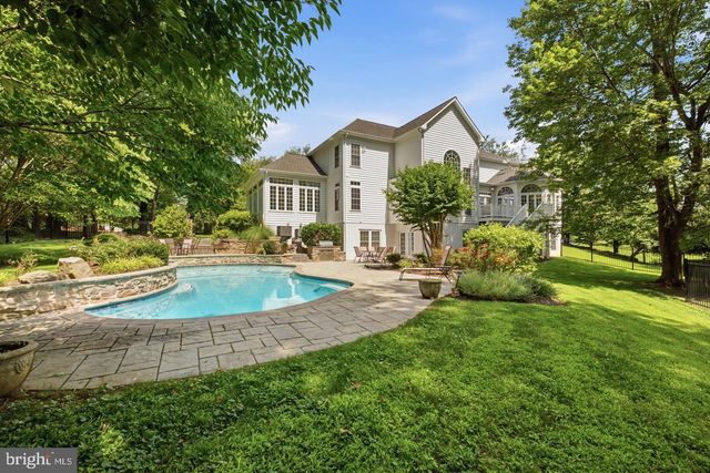 14140 SENECA RD, Darnestown, MD 20874