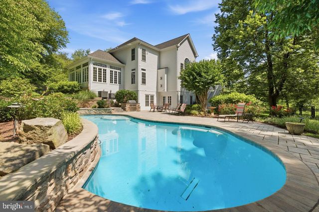 14140 SENECA RD, Darnestown, MD 20874