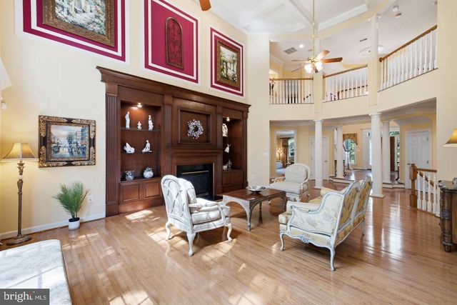 14140 SENECA RD, Darnestown, MD 20874