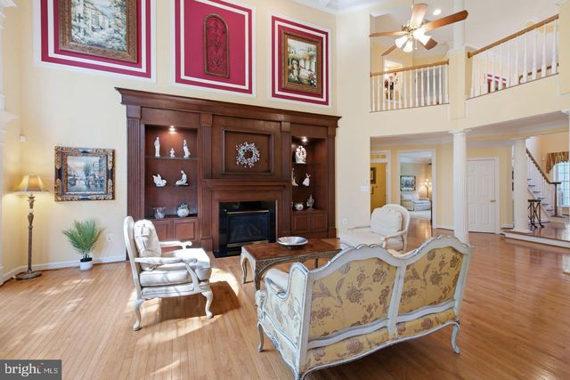 14140 SENECA RD, Darnestown, MD 20874