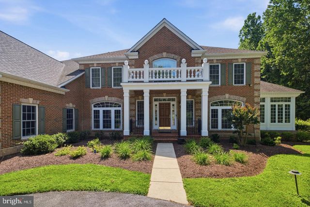 14140 SENECA RD, Darnestown, MD 20874