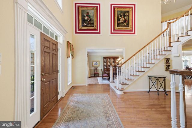 14140 SENECA RD, Darnestown, MD 20874