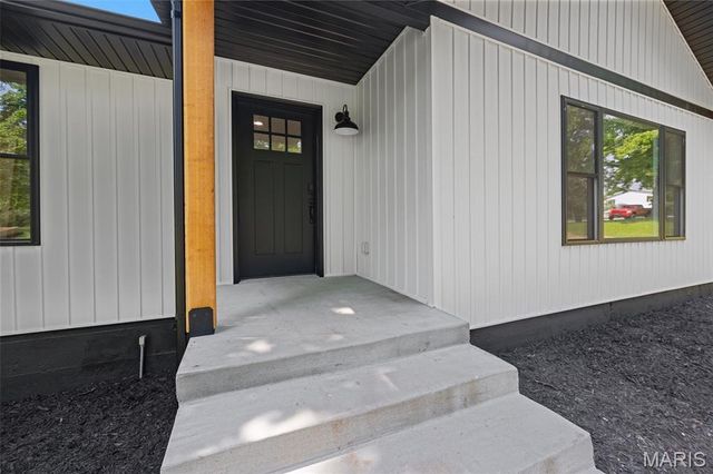 214 Fir Street, Park Hills, MO 63601