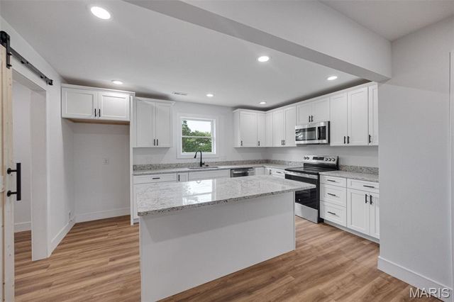 214 Fir Street, Park Hills, MO 63601
