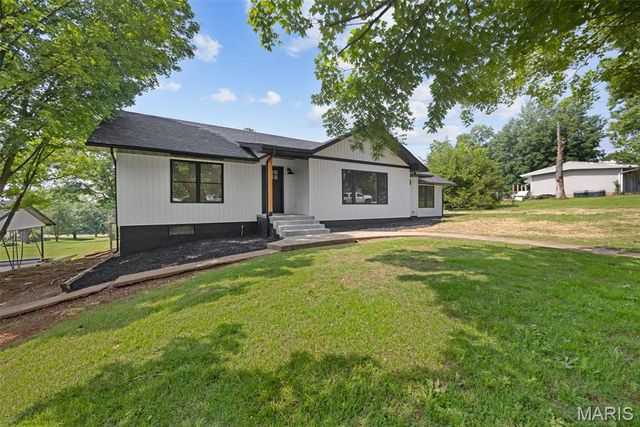 214 Fir Street, Park Hills, MO 63601