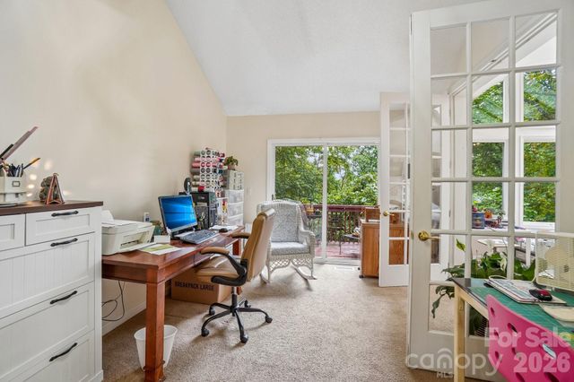 650 Creek Side Drive, Maggie Valley, NC 28751