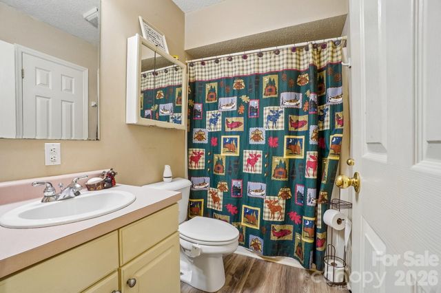 650 Creek Side Drive, Maggie Valley, NC 28751