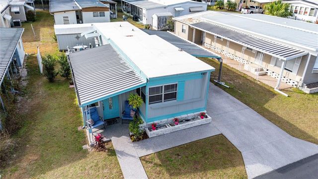 37020 LOIS AVENUE, Zephyrhills, FL 33542