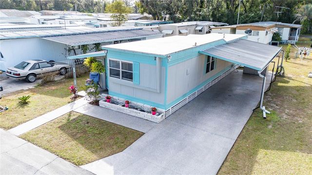 37020 LOIS AVENUE, Zephyrhills, FL 33542