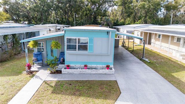 37020 LOIS AVENUE, Zephyrhills, FL 33542