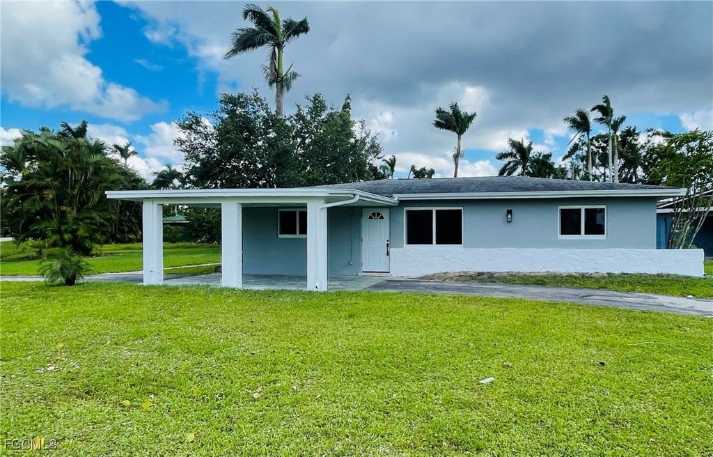 4432 E Riverside DR, Fort Myers, FL 33905