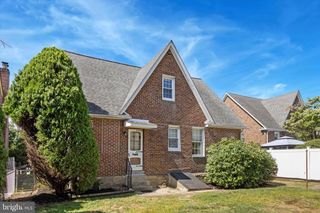 1223 PRINCETON AVE, Philadelphia, PA 19111