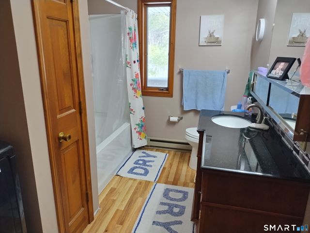 3 Westside Drive 14, Thompson, CT 06255