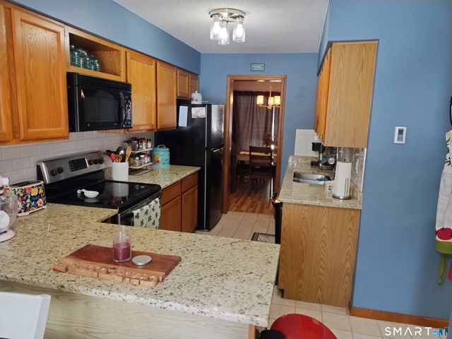 3 Westside Drive 14, Thompson, CT 06255