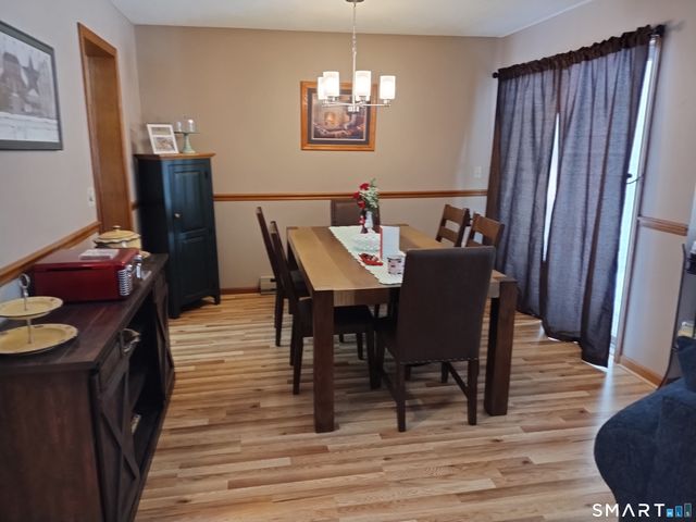 3 Westside Drive 14, Thompson, CT 06255