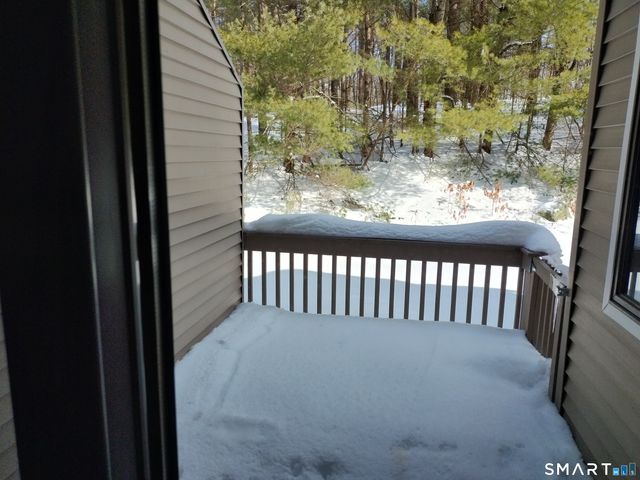 3 Westside Drive 14, Thompson, CT 06255