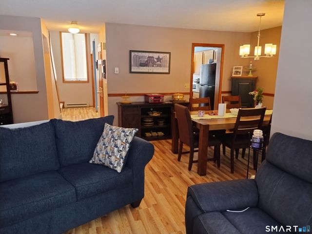 3 Westside Drive 14, Thompson, CT 06255