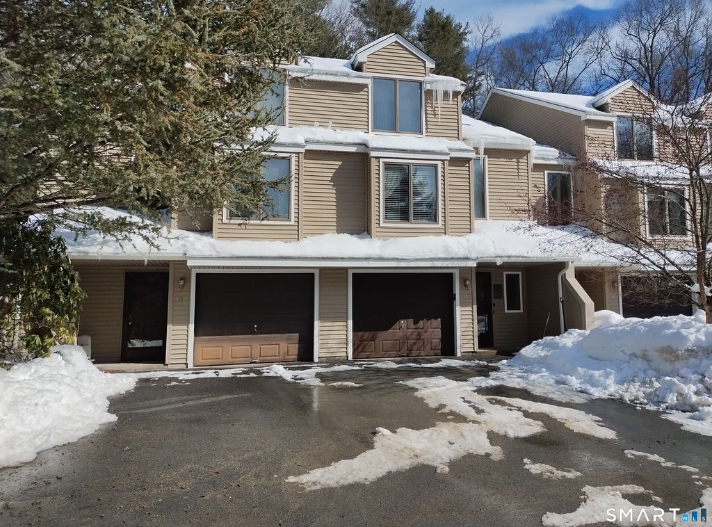 3 Westside Drive 14, Thompson, CT 06255