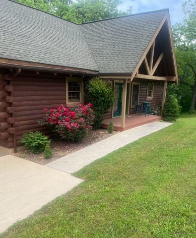 4485 Coconut Ridge Rd, Smithville, TN 37166