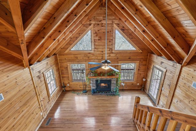 4485 Coconut Ridge Rd, Smithville, TN 37166