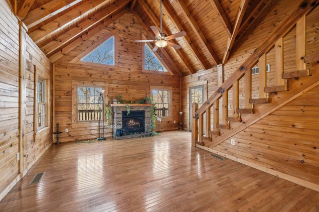 4485 Coconut Ridge Rd, Smithville, TN 37166