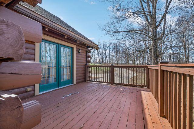 4485 Coconut Ridge Rd, Smithville, TN 37166