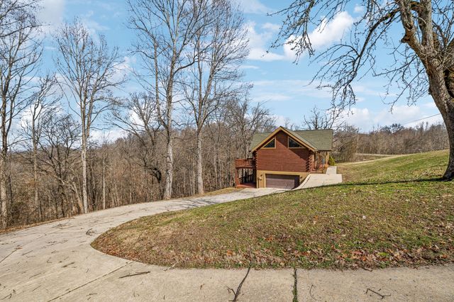 4485 Coconut Ridge Rd, Smithville, TN 37166
