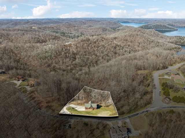 4485 Coconut Ridge Rd, Smithville, TN 37166