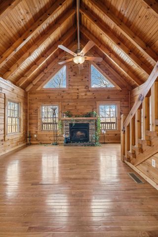 4485 Coconut Ridge Rd, Smithville, TN 37166
