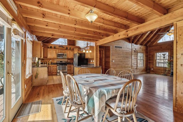 4485 Coconut Ridge Rd, Smithville, TN 37166