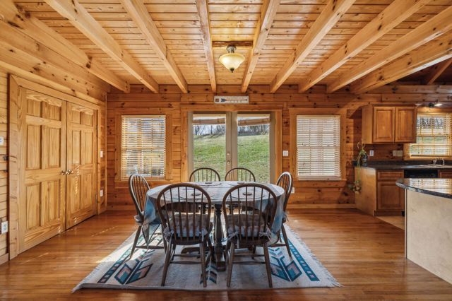 4485 Coconut Ridge Rd, Smithville, TN 37166