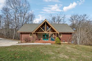 4485 Coconut Ridge Rd, Smithville, TN 37166