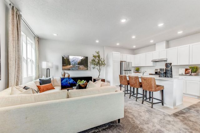24570 E Harrier Lane Ln, Liberty Lake, WA 99019