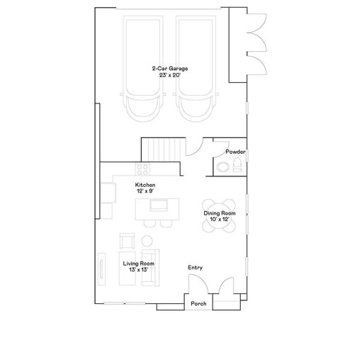 24570 E Harrier Lane Ln, Liberty Lake, WA 99019