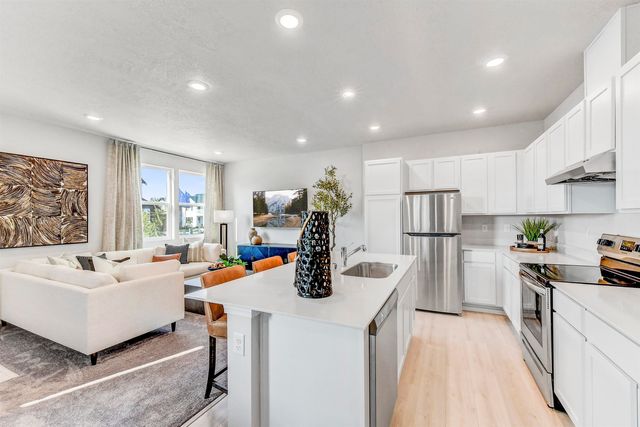 24570 E Harrier Lane Ln, Liberty Lake, WA 99019