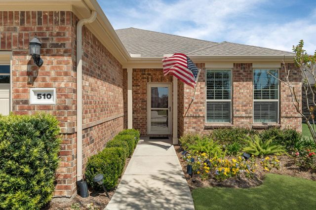 510 Emory Peak Drive, Richmond, TX 77469