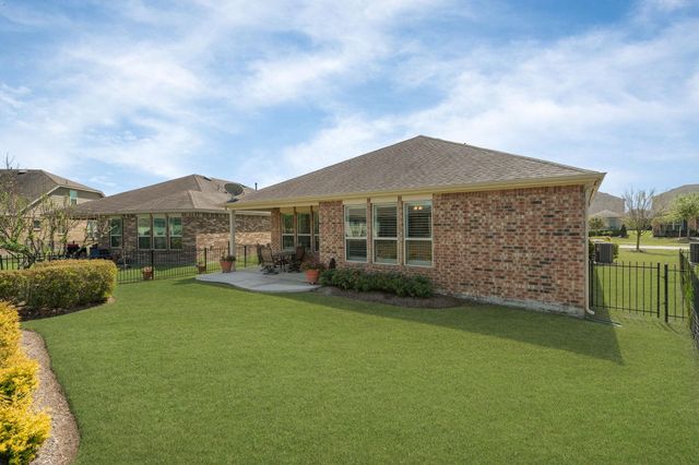 510 Emory Peak Drive, Richmond, TX 77469