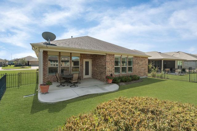 510 Emory Peak Drive, Richmond, TX 77469