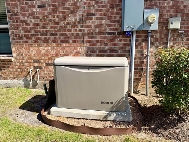 510 Emory Peak Drive, Richmond, TX 77469