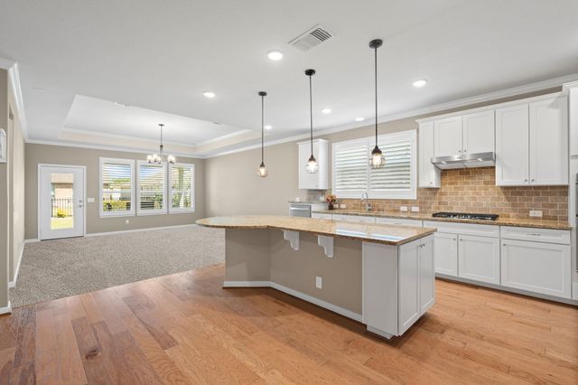 510 Emory Peak Drive, Richmond, TX 77469