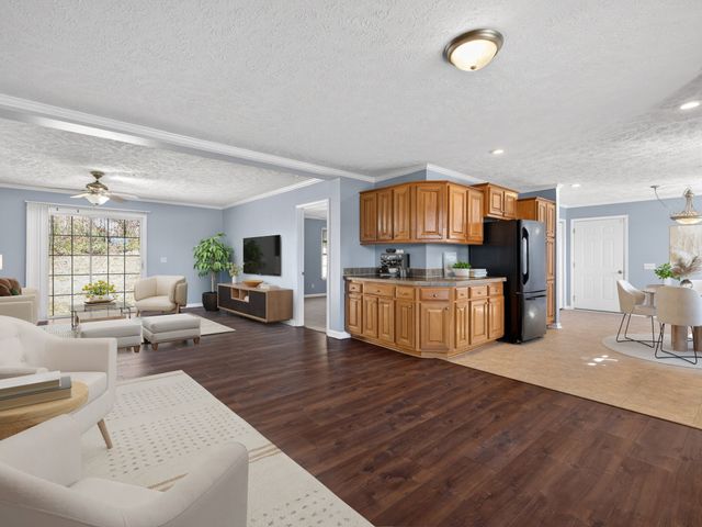 124 Overlook Pl, Columbia, TN 38401