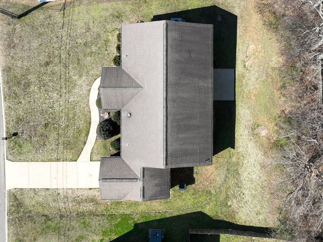 124 Overlook Pl, Columbia, TN 38401