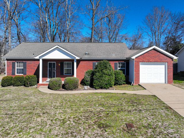124 Overlook Pl, Columbia, TN 38401