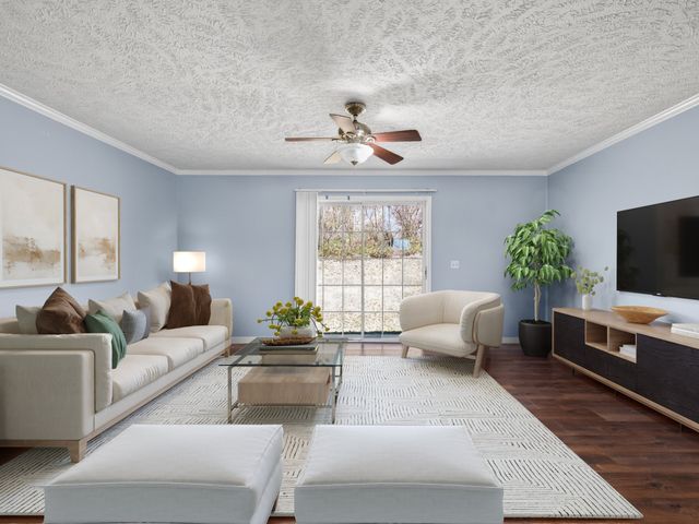 124 Overlook Pl, Columbia, TN 38401