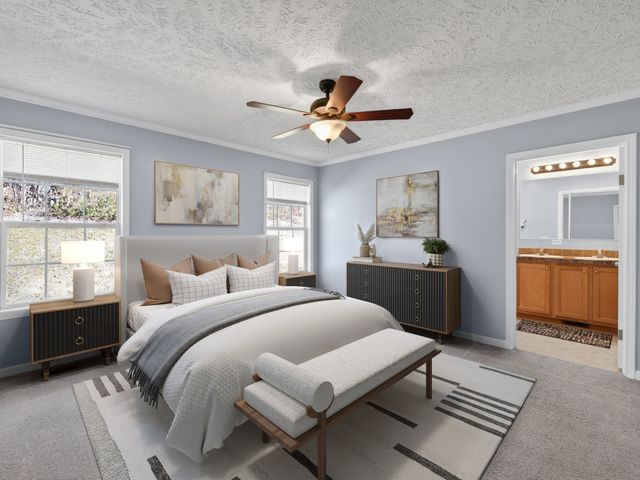 124 Overlook Pl, Columbia, TN 38401