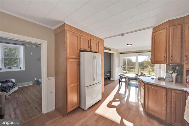 116 MILL RD, Bernville, PA 19506