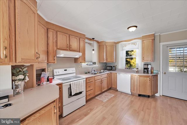 116 MILL RD, Bernville, PA 19506