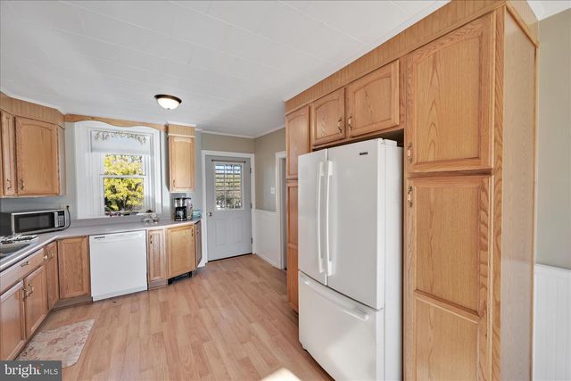 116 MILL RD, Bernville, PA 19506