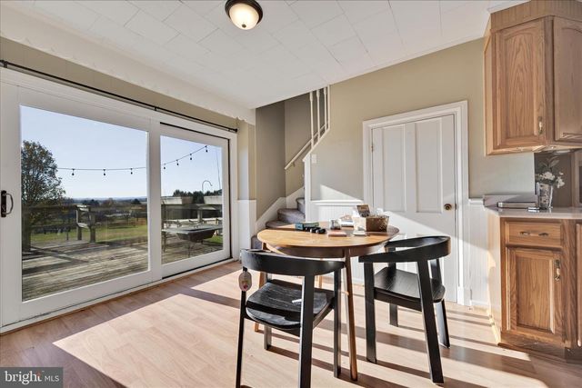 116 MILL RD, Bernville, PA 19506