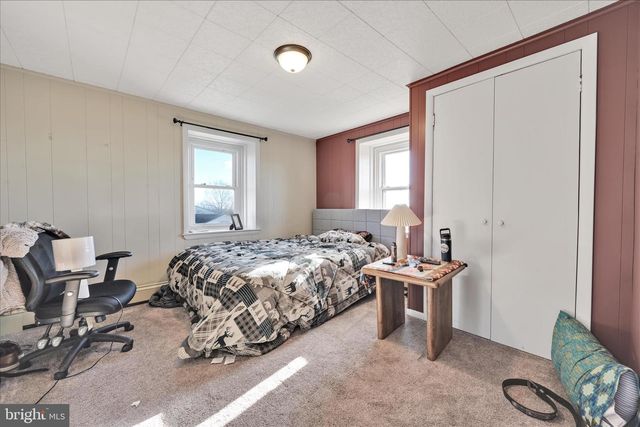 116 MILL RD, Bernville, PA 19506